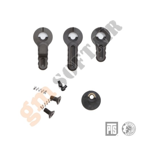 Selettore AEG Ambidestro PTS B.A.D. (BA001490307 PTS)