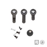 Selettore AEG Ambidestro PTS B.A.D. (BA001490307 PTS)