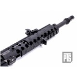 PTS Centurion Arms CMR Rail Accessory Pack Neri (CA011450807 PTS)