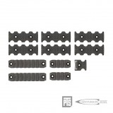 PTS Centurion Arms CMR Rail Accessory Pack Neri (CA011450807 PTS)