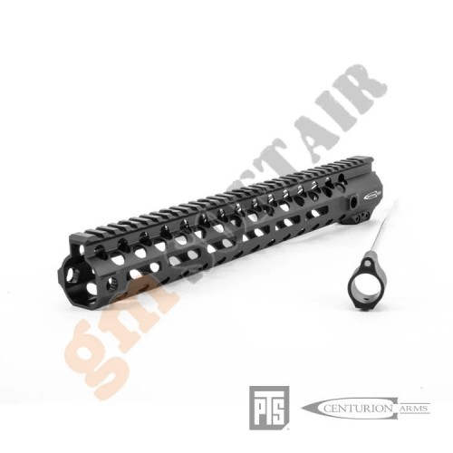 PTS RIS Centurion Arms M-LOK CMR 13.5&quot; (CA014490307 PTS)