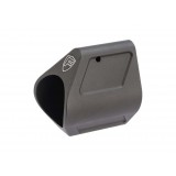 PTS Fortis Low Profile Gas Block Nero (FT004490300 PTS)