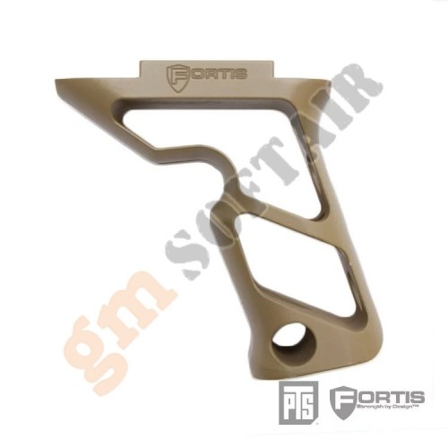 PTS Fortis SHIFT Vertical Grip per Picatinny DE (FT005490313 PTS)