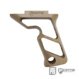 PTS Fortis SHIFT Vertical Grip per Picatinny DE (FT005490313 PTS)