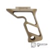 PTS Fortis SHIFT Vertical Grip per Picatinny DE (FT005490313 PTS)
