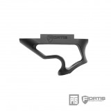 PTS Fortis SHIFT Short Angle Grip per Picatinny Nera (FT007490307 PTS)