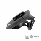 PTS Fortis SHIFT Short Angle Grip per Picatinny Nera (FT007490307 PTS)