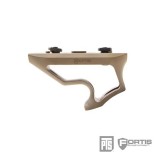 PTS Fortis SHIFT Short Angle Grip per M-Lok DE (FT010490313 PTS)
