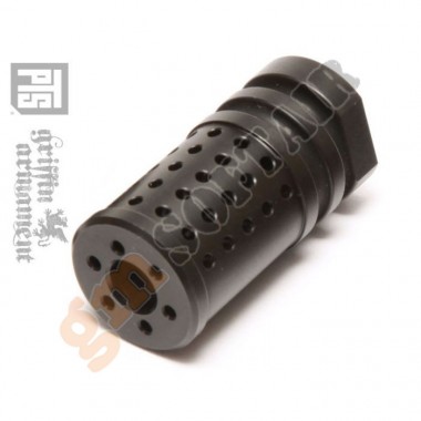 Spegnifiamma PTS Griffin M4SD-II Tactical Compensator CW (GA005490300 PTS)