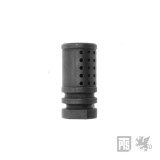 PTS Griffin M4SD-II Tactical Compensator CW (GA005490300 PTS)