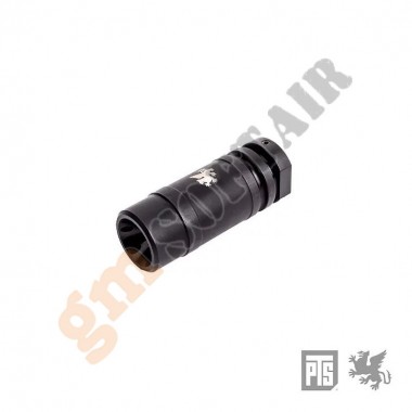 Spegnifiamma PTS Griffin Armament Linear Compensator CCW (GA017490300 PTS)