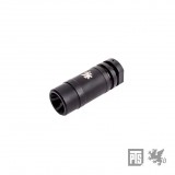 Spegnifiamma PTS Griffin Armament Linear Compensator CCW (GA017490300 PTS)