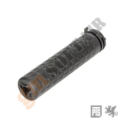 Silenziatore Griffin Armament M4SD-II Nero (GA021490307 PTS)