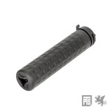 Silenziatore Griffin Armament M4SD-II Nero (GA021490307 PTS)