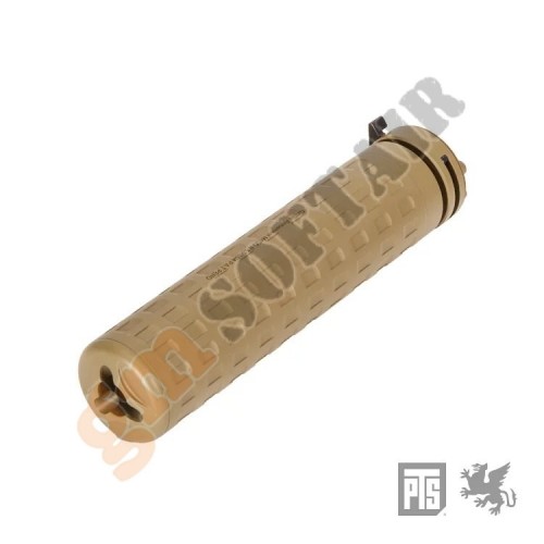 Silenziatore Griffin Armament M4SD-II DE (GA021490313 PTS)