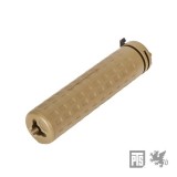 Silenziatore Griffin Armament M4SD-II DE (GA021490313 PTS)