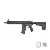 Griffin Armament Modular Back Up Iron Sight Set Nere (GA024490307 PTS)