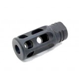 Spegnifiamma GoGun SuperComp No Talon CCW (GG003490300 PTS)