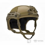 Elmetto MTEK FLUX Coyote (MF001140351 PTS)