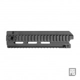 Masada Railed Hand Guard Nero (PT046490307 PTS)