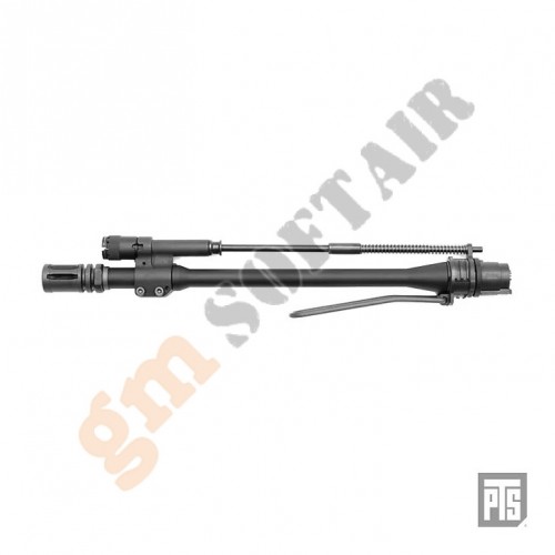 Masada 11.5” Barrel Set (PT049490300 PTS)