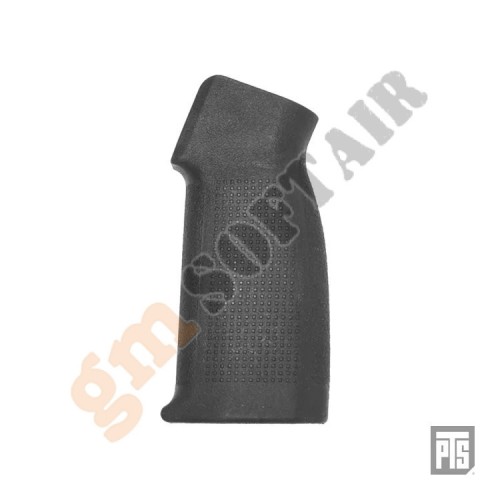 Grip Motore EPG-C PTS per M4/M16 AEG Nera (PT123450307 PTS)