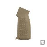 Grip Motore EPG-C PTS per M4/M16 AEG Dark Earth (PT123450313 PTS)