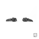 Tacche di Mira PTS EPBUIS Nere (PT143490807 PTS)