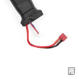 Vertical Grip EPF2 Long Nera (PT150450307 PTS)