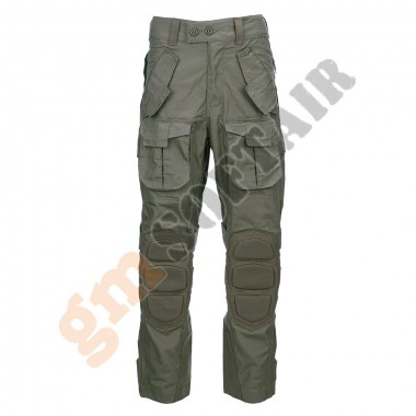 Operator Combat Pants Ranger Green size S (111234RG-S 101 INC)