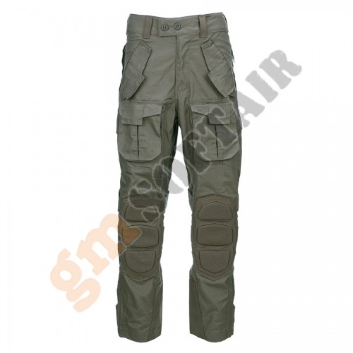 Operator Combat Pants Ranger Green (101 INC)