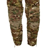 Operator Combat Pants Wolf Brown tg.S (101 INC)