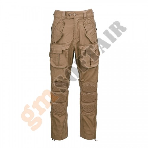 Operator Combat Pants Wolf Brown tg.S (101 INC)