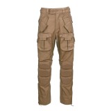 Operator Combat Pants Wolf Brown tg.S (101 INC)
