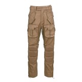 Operator Combat Pants Wolf Brown tg.S (101 INC)