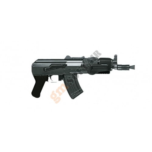 AK47 Beta Spetsnaz Pistol (0510NG JG) AK47 Beta Spetsnaz Pistol (0510NG JG)