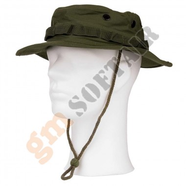 Boonie Hat Green tg. M (FOSTEX)