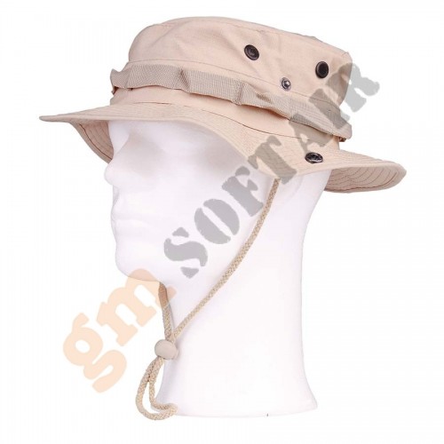 Boonie Hat Sand (FOSTEX) Boonie Hat Sand (FOSTEX)