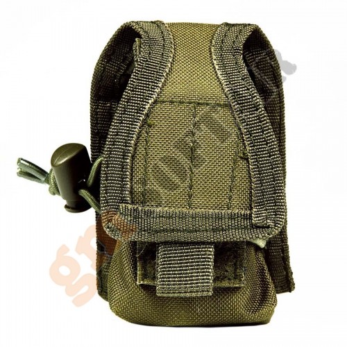 Porta Radio Regolabile Green (101 INC)