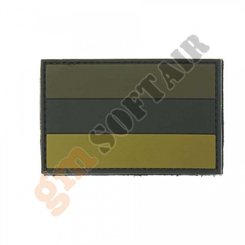 Patch Russia Verde (101 INC) Patch Russia Verde (101 INC)