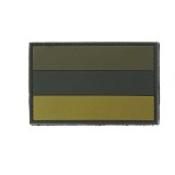 Patch Russia Verde (101 INC)