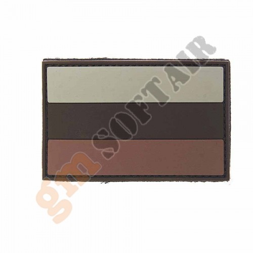 Patch Russia Desert (101 INC) Patch Russia Desert (101 INC)