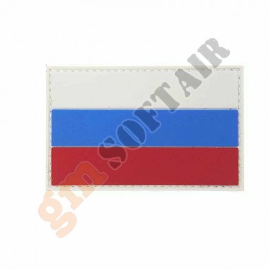 Patch Russia (444130-3799 101 INC)