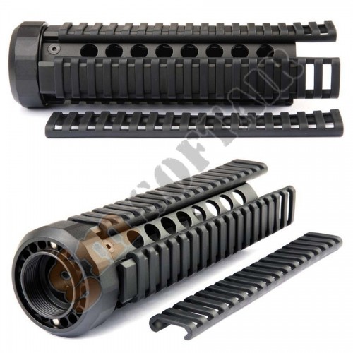 RIS da 7 Pollici RFM-2028 (101 INC)