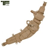 TF-2215 MOLLE Combat Belt Coyote (101 inc.)