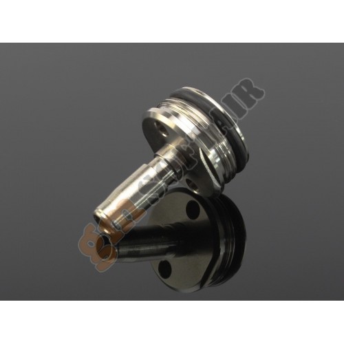 Testa Cilindro in Acciaio per TM L96 / MB44xx (7716 AirsoftPro)