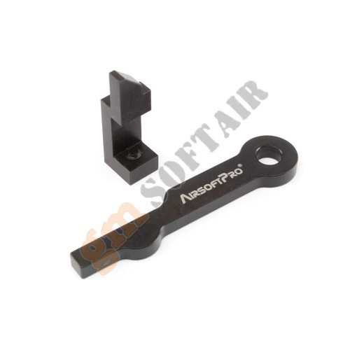 Leveraggi Gruppo Scatto Amoeba Striker AS-02 (9490 AirsoftPro)