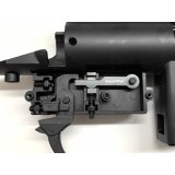 Leveraggi Gruppo Scatto Amoeba Striker AS-02 (9490 AirsoftPro)