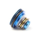 Set Spessori in Nylon AOE (7650 AirsoftPro)