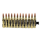 Dummy Bullets Chain 5.56 per M249 (BD3400 BIG DRAGON)